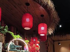 -全家福东北菜(联谊花园宜康苑店)