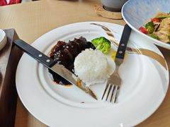 -海泰食府·新鲁菜·家宴(总部基地店)