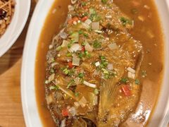 -董厨煨汤馆(车站路店)