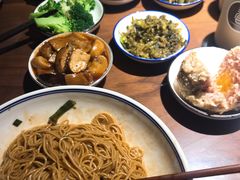 -十面春风·江南面馆(崇宁路店)