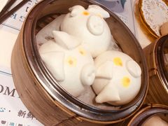 -点点心点心专门店(湾仔店)
