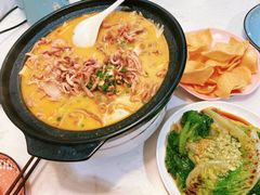 -外婆小聚茶餐厅·生日·团建(市民中心店)