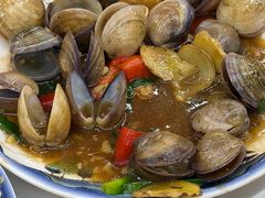 -旺鲜渔港连锁餐厅·珠海特色美食地标(爱情邮局店)