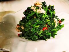 桃仁油菜苔-唐宴(大唐购物中心店)