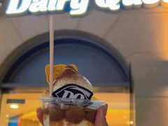 -DQ·蛋糕·冰淇淋(富华里店)
