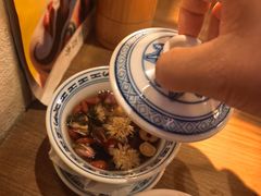 -首秀·四川料理(星耀101店)