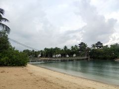 -亚洲大陆最南端