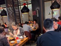 -老板恋上鱼(高新万达店)