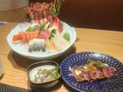 -虹料理·日料放题(悠方店)
