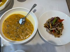 -老洋房花园饭店(绍兴路店)