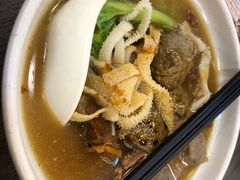 -新记美食(关闸店)