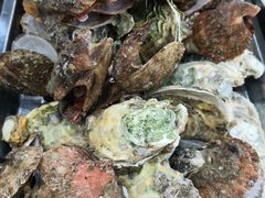-天隆酒店·本地海鲜鲁菜(烟台大学店)