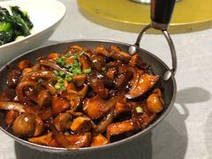 -鱼食饭稻·苏浙土菜17年老馆子(平江路店)