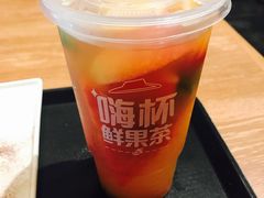 -必胜客(东大桥店)