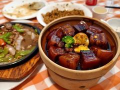 -粤香楼(新光里店)