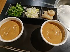-常赢三兄弟·清真涮肉·清真炒菜(朝阳新城店)