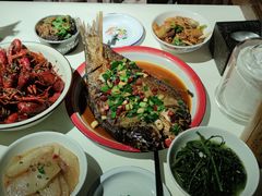 -文和友老长沙龙虾馆(化龙池店)
