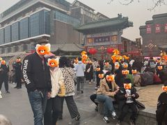 -古文化街旅游区