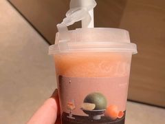 -阿嬷手作(上海万象城店)