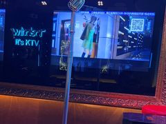 -温莎KTV(珠江路店)