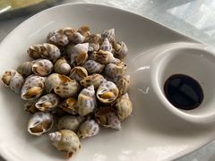-众味海鲜大排档·活海鲜·潮汕味(南澳店)