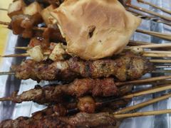 -新疆和田烧烤王(凤凰路店)