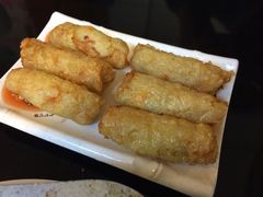 -古早人小吃店(黄河北路店)