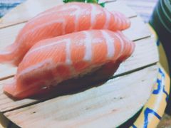 -伊秀·手握寿司·料理(裕华万达广场店)