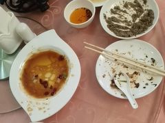 -烤肉宛饭庄(南礼士路店)