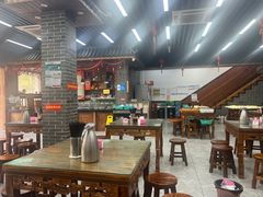 -雪琴面馆富安特色鱼汤面(城中花园店)