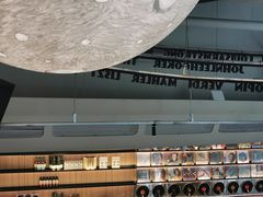 -黑胶星球(华发中城商都店)