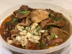 -门框胡同百年卤煮(前门煤市街店)