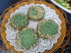 -莲华素食府