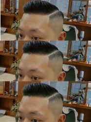 -尼特斯男士发型馆