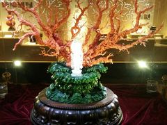 -北京工艺美术博物馆