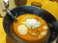 -KINGICHI無双东京豚骨拉面(人广中福城店)