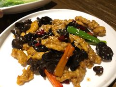 -陈傻子餐厅(世纪都会店)