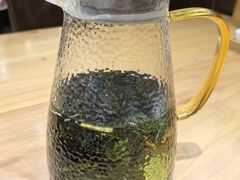 -六合居·邯郸菜·武安菜起源地