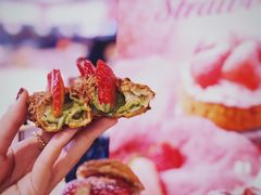 -西树泡芙(静安大悦城店)