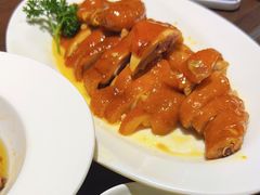-新旺茶餐厅(嘉里城店)