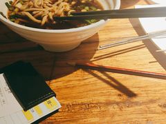 -平娃三宝烧烤·面食(富丰桥店)