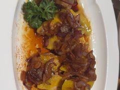 -顺风汤馆·广府粤菜(江宸天街店)