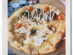 -米斯特比萨(亦庄国融国际店)