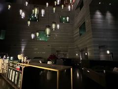 -郑州建业艾美酒店