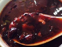 金牌红豆粥-葛记焖饼(伏牛路店)
