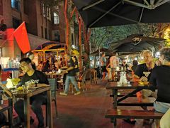 -Pistolera Mexican Cantina女枪手墨西哥餐厅(碧云路店)
