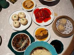 -松鹤面馆(观前店)