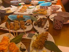 -有喜屋·深夜食堂(北京西路店)