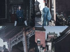 -湖北十堰武当太极湖