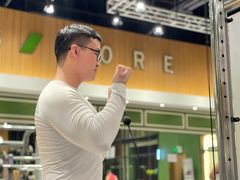 -悦莱美游泳健身会所(御景壹号店)